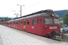 Railcars